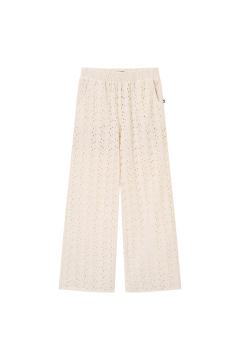 Afbeelding voor product Broek van het merk Awesome in het Ecru