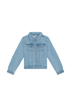 Afbeelding voor product Jacket van het merk Awesome in het Blauw