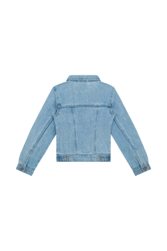 Afbeelding voor product Jacket van het merk Awesome in het Blauw