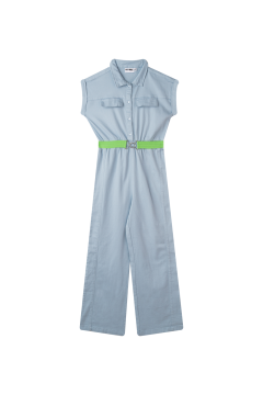 Afbeelding voor product Jumpsuit van het merk Awesome in het Blauw