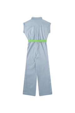 Afbeelding voor product Jumpsuit van het merk Awesome in het Blauw