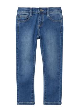 Afbeelding voor product Broek van het merk S.oliver Junior Kids in het Jeans
