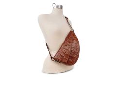 Afbeelding voor product Handtas van het merk Belluga in het Cognac