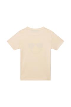 Afbeelding voor product T-shirt van het merk Someone in het Ecru