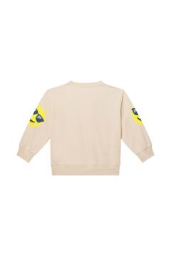 Afbeelding voor product Pull van het merk Someone in het Ecru