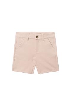Afbeelding voor product Short van het merk Someone in het Beige