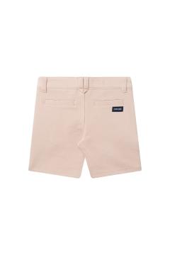 Afbeelding voor product Short van het merk Someone in het Beige