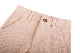 Afbeelding voor product Short van het merk Someone in het Beige