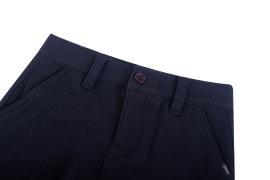 Afbeelding voor product Short van het merk Someone in het Marine