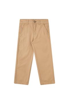 Afbeelding voor product Broek van het merk Someone in het Beige