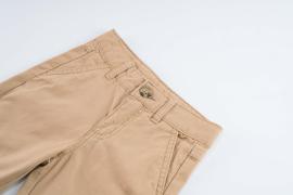 Afbeelding voor product Broek van het merk Someone in het Beige