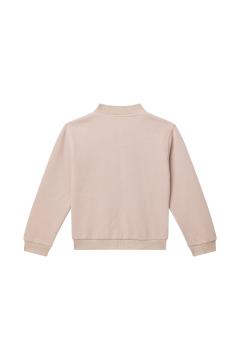 Afbeelding voor product Gilet van het merk Someone in het Beige