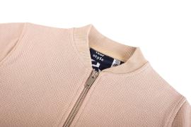 Afbeelding voor product Gilet van het merk Someone in het Beige