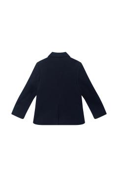 Afbeelding voor product Gilet van het merk Someone in het Marine