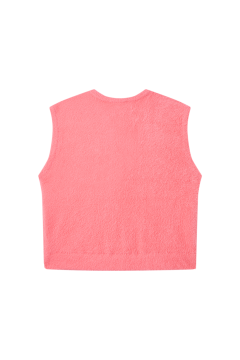 Afbeelding voor product Bodywarmer van het merk Vila Joy in het Roze