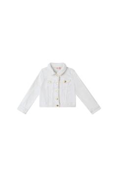Afbeelding voor product Jacket van het merk Someone in het Ecru