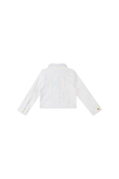 Afbeelding voor product Jacket van het merk Someone in het Ecru