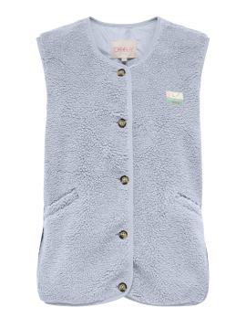 Afbeelding voor product Vest van het merk Kids Only in het Blauw