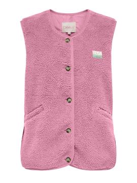 Afbeelding voor product Vest van het merk Kids Only in het Roze