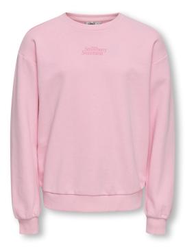 Afbeelding voor product Sweater van het merk Kids Only in het Roze