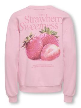Afbeelding voor product Sweater van het merk Kids Only in het Roze