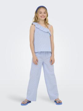 Afbeelding voor product Broek van het merk Kids Only in het Wit