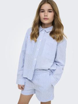 Afbeelding voor product Short van het merk Kids Only in het Wit