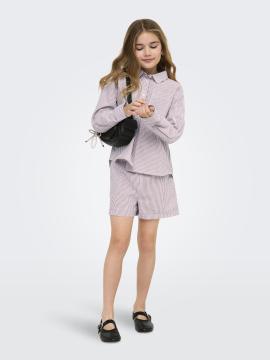 Afbeelding voor product Short van het merk Kids Only in het Roze