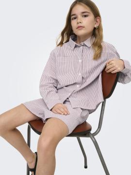 Afbeelding voor product Short van het merk Kids Only in het Roze