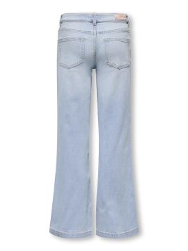 Afbeelding voor product Broek van het merk Kids Only in het Jeans