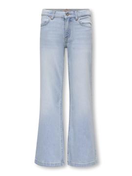 Afbeelding voor product Broek van het merk Kids Only in het Jeans