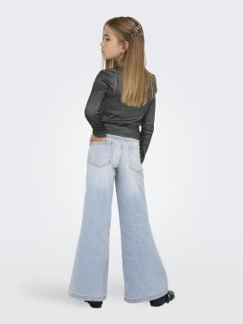 Afbeelding voor product Broek van het merk Kids Only in het Jeans