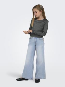 Afbeelding voor product Broek van het merk Kids Only in het Jeans
