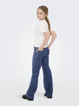 Afbeelding voor product Top van het merk Kids Only in het Wit