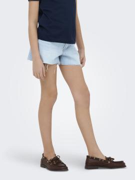 Afbeelding voor product Short van het merk Kids Only in het Jeans