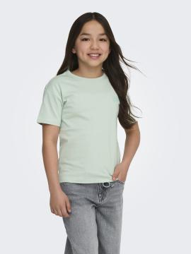 Afbeelding voor product T-shirt van het merk Kids Only in het Groen