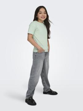 Afbeelding voor product T-shirt van het merk Kids Only in het Groen