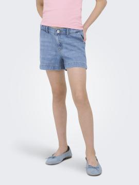 Afbeelding voor product Short van het merk Kids Only in het Jeans