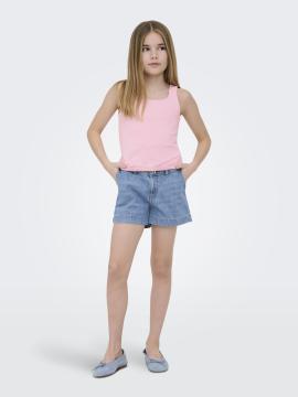 Afbeelding voor product Short van het merk Kids Only in het Jeans