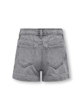 Afbeelding voor product Short van het merk Kids Only in het Grijs