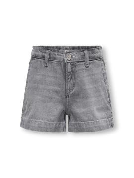 Afbeelding voor product Short van het merk Kids Only in het Grijs