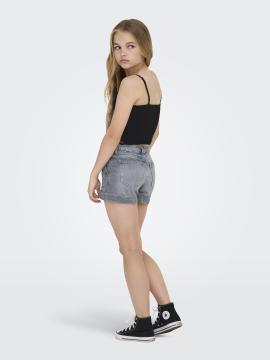 Afbeelding voor product Short van het merk Kids Only in het Grijs
