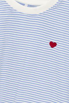 Afbeelding voor product Top van het merk Kids Only in het Wit