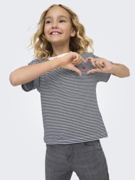 Afbeelding voor product Top van het merk Kids Only in het Marine