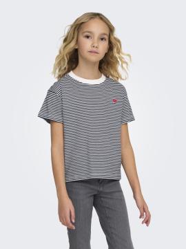 Afbeelding voor product Top van het merk Kids Only in het Marine