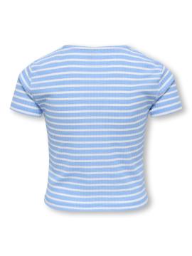 Afbeelding voor product Top van het merk Kids Only in het Blauw