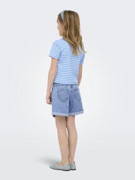 Afbeelding voor product Top van het merk Kids Only in het Blauw