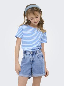 Afbeelding voor product Top van het merk Kids Only in het Blauw