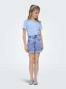 Afbeelding voor product Top van het merk Kids Only in het Blauw