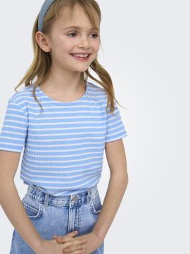Afbeelding voor product Top van het merk Kids Only in het Blauw